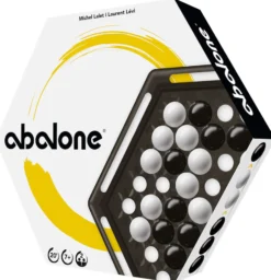 Abalone Classic (edycja polska)