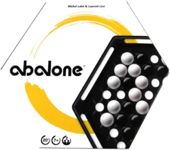 Abalone Classic (edycja polska)