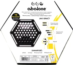 Abalone Classic (edycja polska)