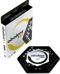Abalone GO (edycja polska)