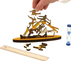 Acrobat Tower - łamigłówka Recent Toys