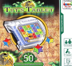 Ah!Ha - Skarb Tutenchamona / Tut's Tablet - gra logiczna