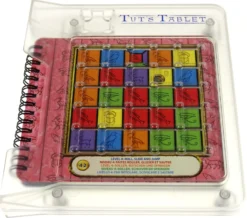 Ah!Ha - Skarb Tutenchamona / Tut's Tablet - gra logiczna