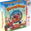 Ah!Ha - Wesoła farma / Funny Farm - gra logiczna
