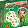 Ale pary. Świąteczne