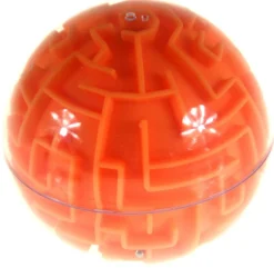 Łamigłówka Amaze Ball - poziom 3/4