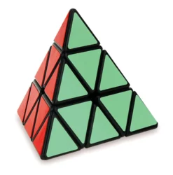 Łamigłówka Delta Cube 3x3x3 - poziom 3/5 (YJ8331)
