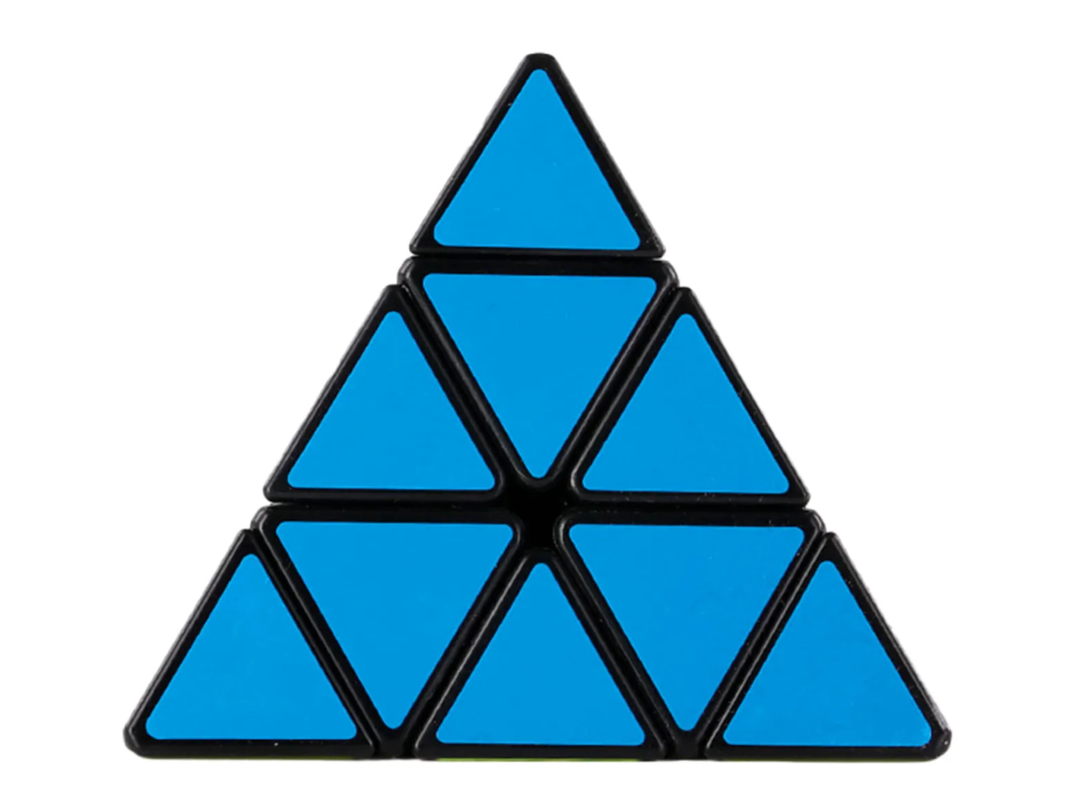 Łamigłówka Delta Cube 3x3x3 - poziom 3/5 (YJ8331)