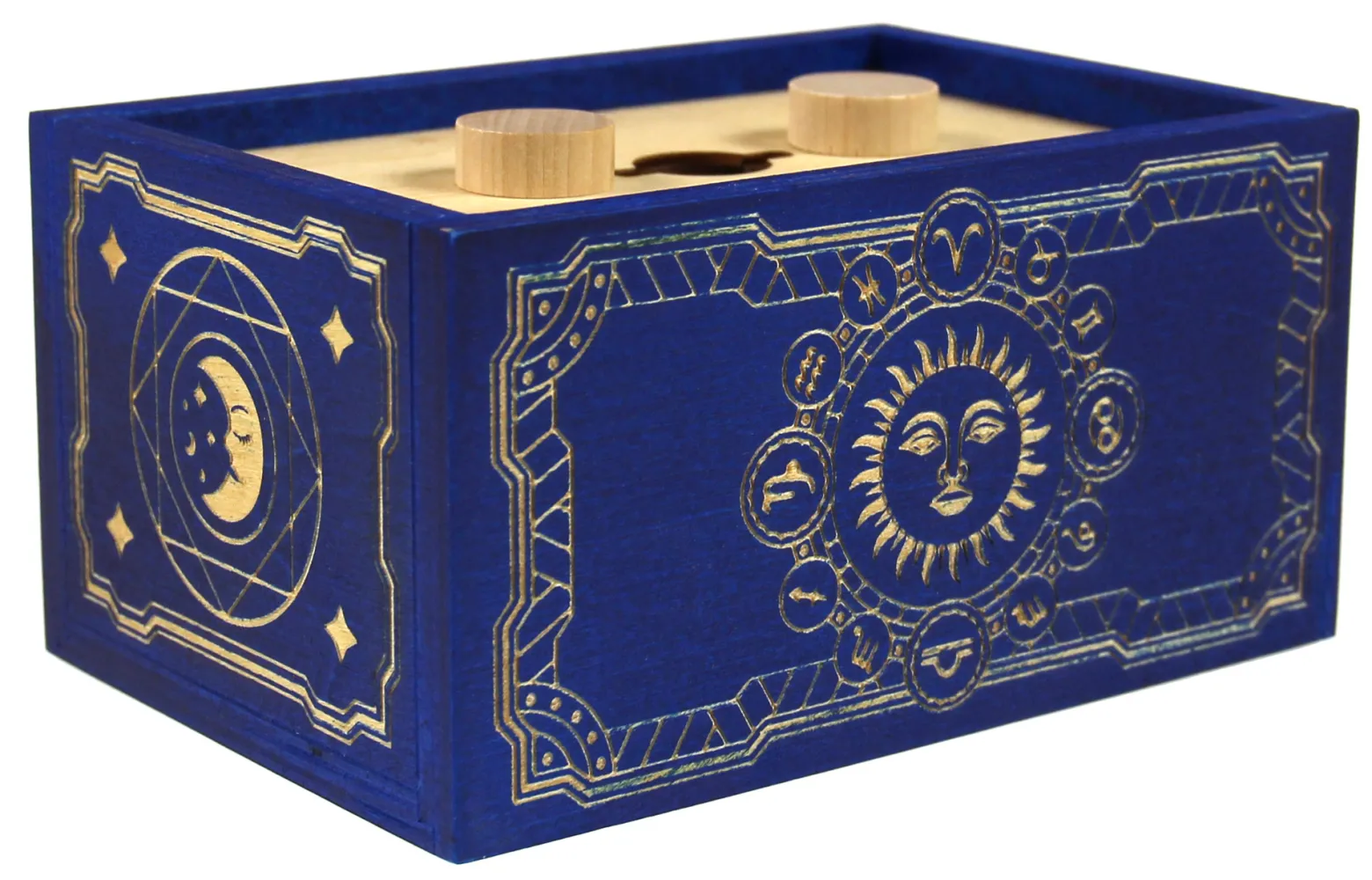 Łamigłówka ESCAPE BOX - Astro Bank Secret - poziom 2,5/4