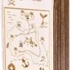 Łamigłówka ESCAPE BOX - Caribbean Secret - poziom 4/4