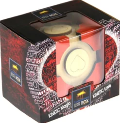 Łamigłówka ESCAPE BOX - Companion Secret - poziom 4/4