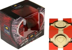 Łamigłówka ESCAPE BOX - Companion Secret - poziom 4/4