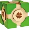 Łamigłówka ESCAPE BOX - Lucky Secret - poziom 3/4