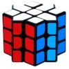 Łamigłówka Flower Cube - poziom 3/5 (YJ8556)