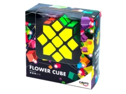 Łamigłówka Flower Cube - poziom 3/5 (YJ8556)