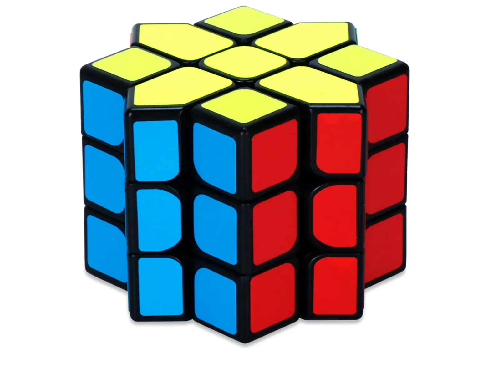 Łamigłówka Flower Cube - poziom 3/5 (YJ8556)