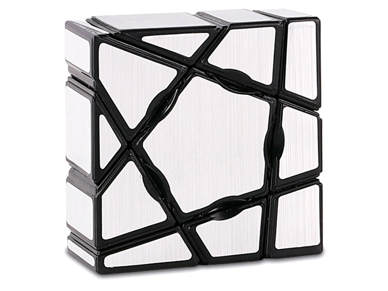 Łamigłówka Ghost Cube - poziom 4/5 (YJ8346)