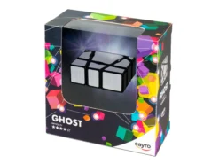 Łamigłówka Ghost Cube - poziom 4/5 (YJ8346)