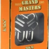 Łamigłówka GRAND MASTER MWM - poziom 4/4