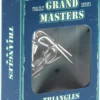 Łamigłówka GRAND MASTER Triangles - poziom 4/4