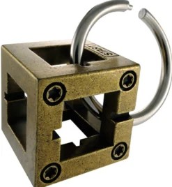 Łamigłówka Huzzle Cast Box - poziom 2/6
