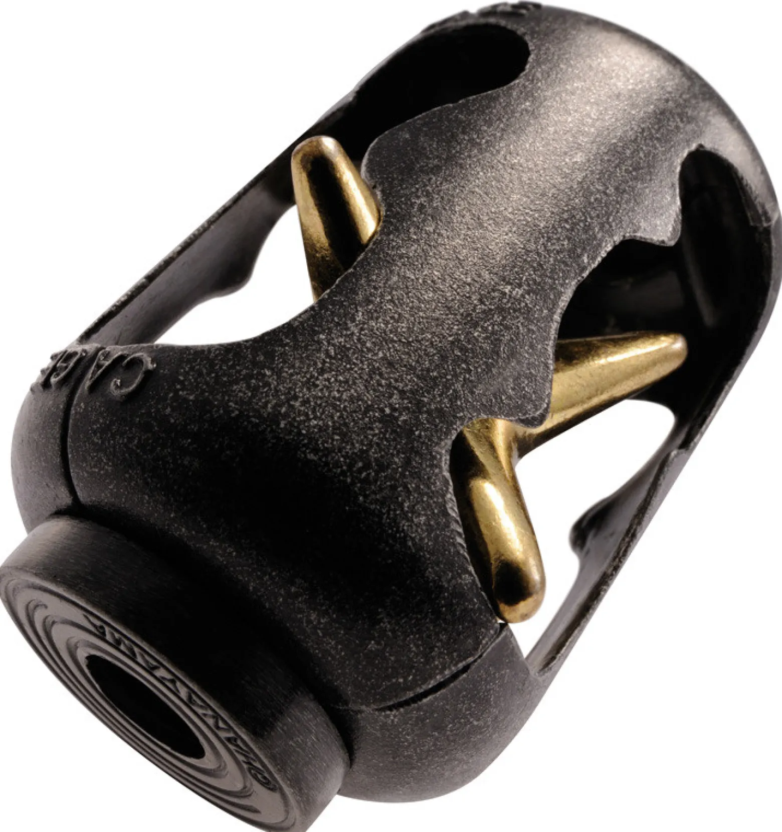 Łamigłówka Huzzle Cast Cage - poziom 3/6
