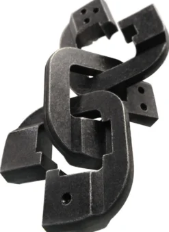 Łamigłówka Huzzle Cast Chain - poziom 6/6
