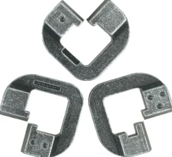 Łamigłówka Huzzle Cast Chain - poziom 6/6