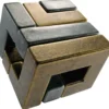 Łamigłówka Huzzle Cast Coil - poziom 4/6