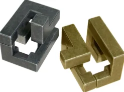 Łamigłówka Huzzle Cast Coil - poziom 4/6