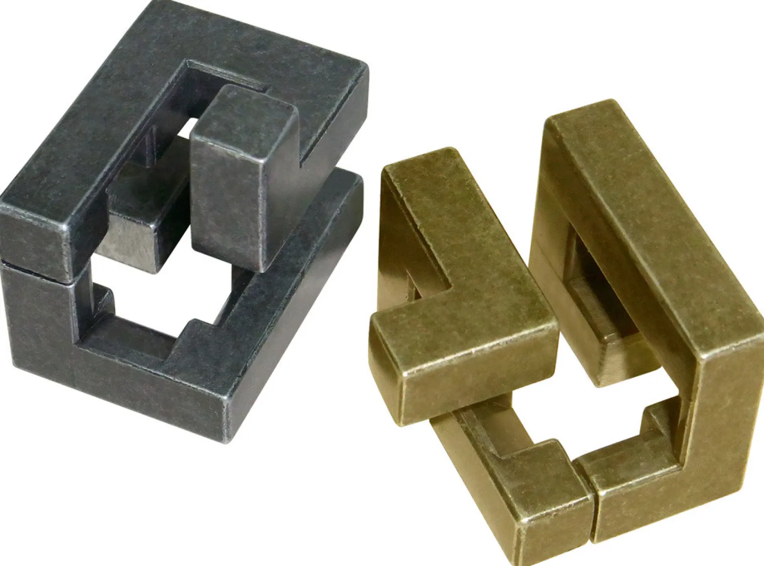 Łamigłówka Huzzle Cast Coil - poziom 4/6