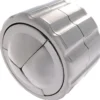 Łamigłówka Huzzle Cast Cylinder - poziom 4/6