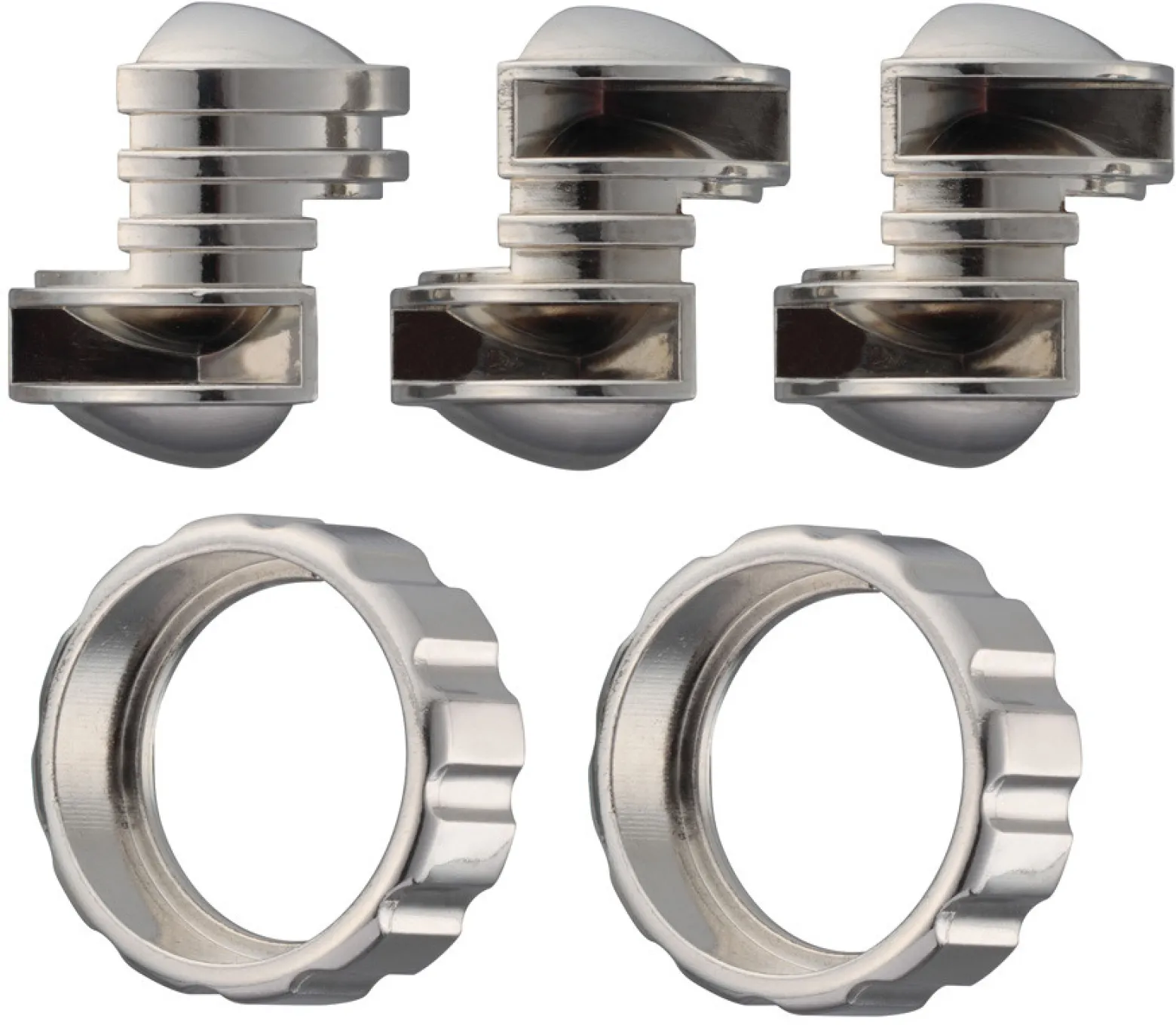 Łamigłówka Huzzle Cast Cylinder - poziom 4/6
