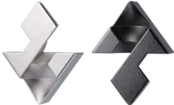 Łamigłówka Huzzle Cast Diamond - poziom 1/6