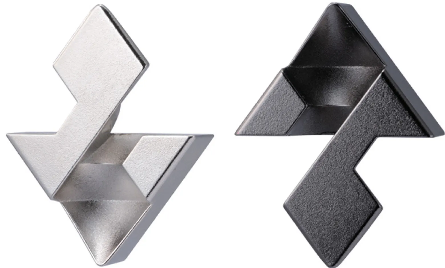 Łamigłówka Huzzle Cast Diamond - poziom 1/6