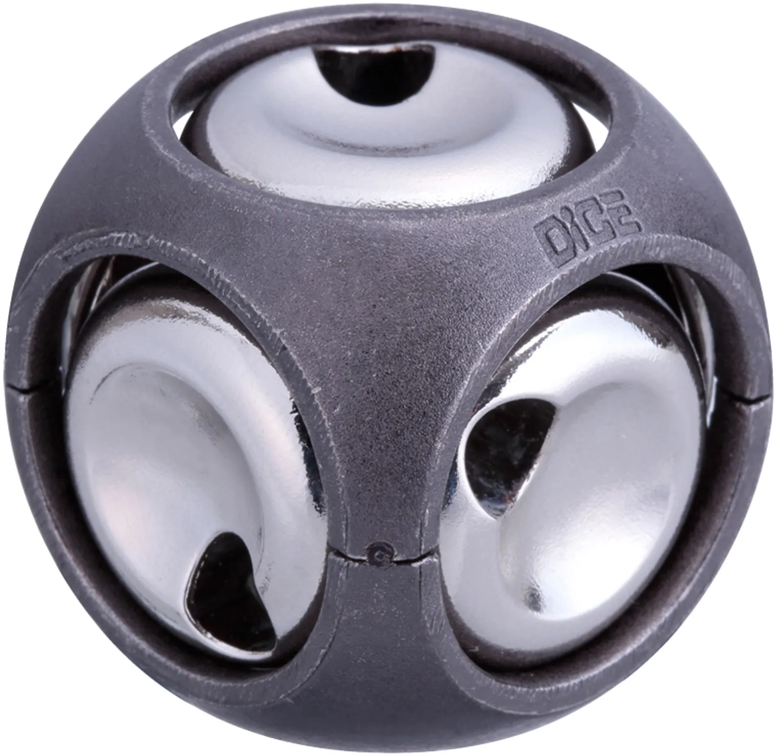 Łamigłówka Huzzle Cast Dice - poziom 3/6