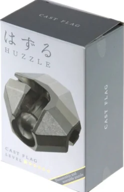 Łamigłówka Huzzle Cast Flag - poziom 1/6