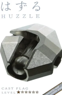 Łamigłówka Huzzle Cast Flag - poziom 1/6