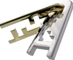 Łamigłówka Huzzle Cast Keyhole - poziom 4/6