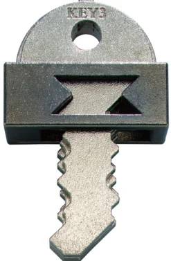 Łamigłówka Huzzle Cast Key III - poziom 6/6