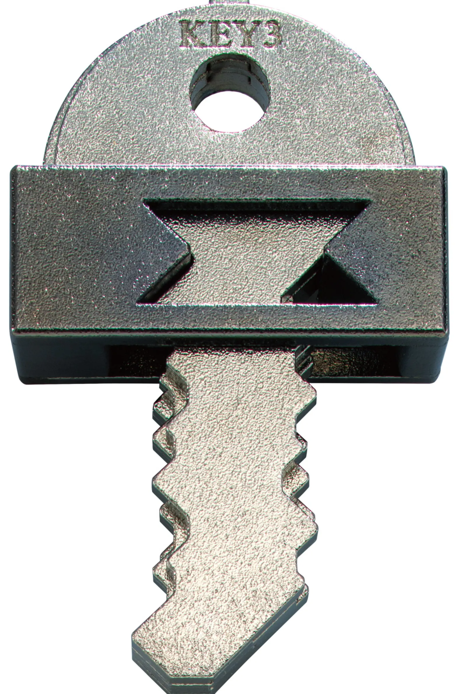 Łamigłówka Huzzle Cast Key III - poziom 6/6