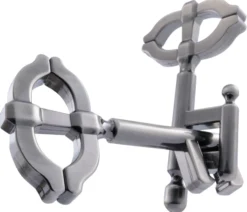 Łamigłówka Huzzle Cast Key II - poziom 2/6