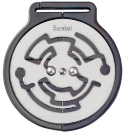 Łamigłówka Huzzle Cast Medallion - poziom 5/6
