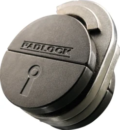 Łamigłówka Huzzle Cast Padlock - poziom 5/6