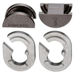 Łamigłówka Huzzle Cast Padlock - poziom 5/6