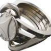 Łamigłówka Huzzle Cast Ring II - poziom 5/6