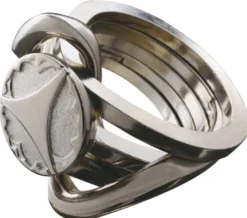 Łamigłówka Huzzle Cast Ring II - poziom 5/6