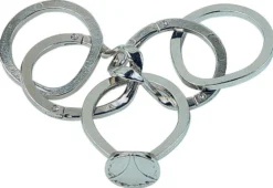 Łamigłówka Huzzle Cast Ring II - poziom 5/6