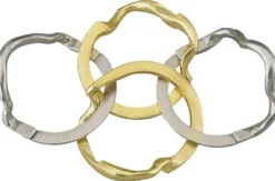 Łamigłówka Huzzle Cast Ring - poziom 4/6