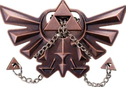 Łamigłówka Huzzle - The Legend of Zelda: Hyrule Crest - poziom 4/6